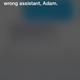 Image for article titled Siri Gets Sassy If You Ask Her About Google Glass